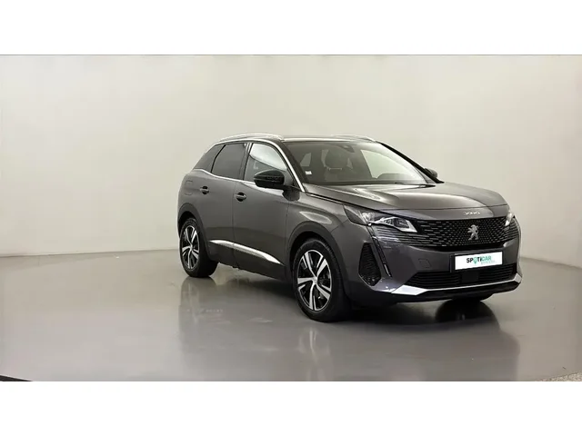 Occasion Peugeot 3008 à POITIERS chez PEUGEOT POITIERS