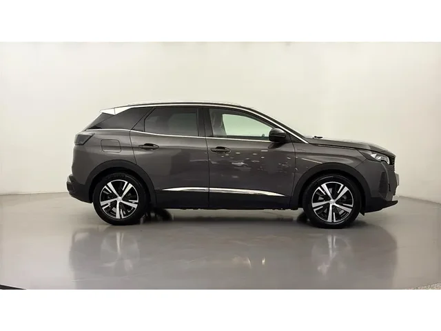 Occasion Peugeot 3008 à POITIERS chez PEUGEOT POITIERS