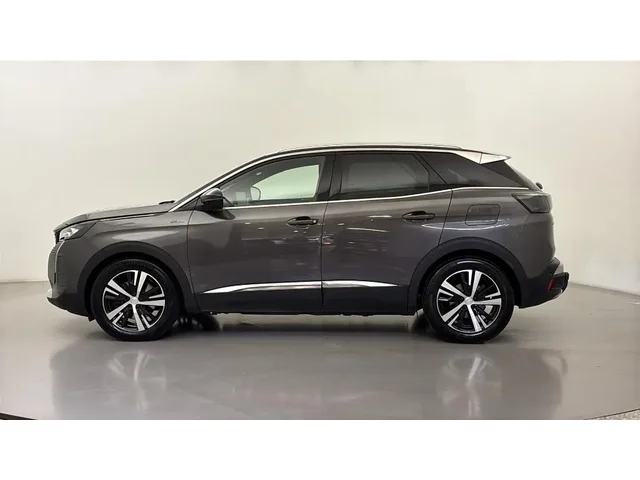 Occasion Peugeot 3008 à POITIERS chez PEUGEOT POITIERS