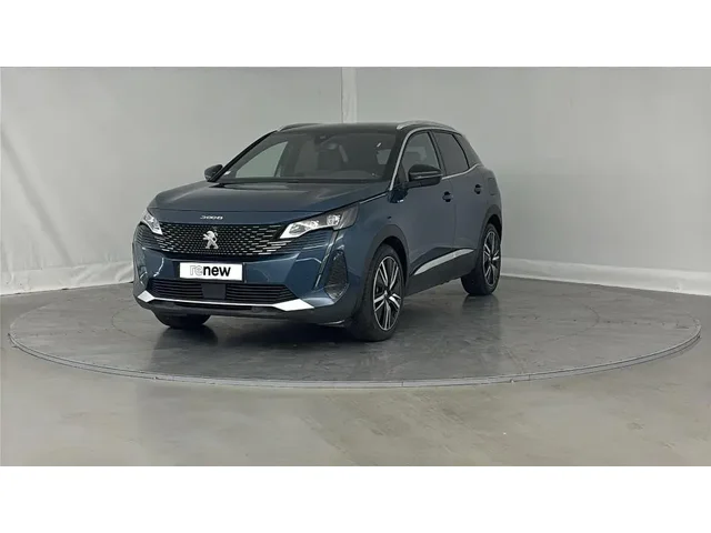 Occasion Peugeot 3008 à ENGLOS chez RENAULT | ENGLOS