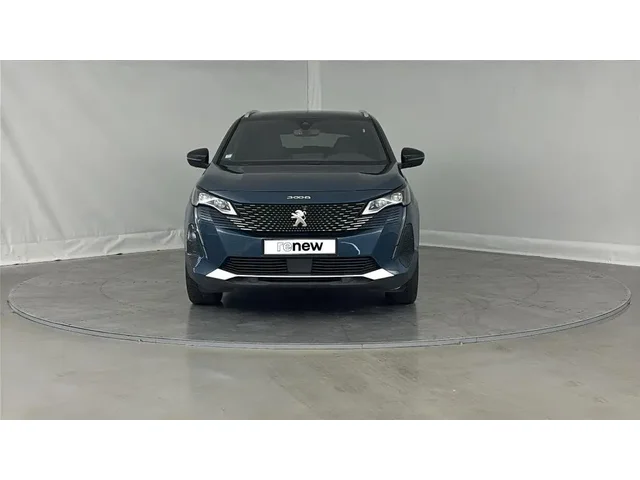 Occasion Peugeot 3008 à ENGLOS chez RENAULT | ENGLOS