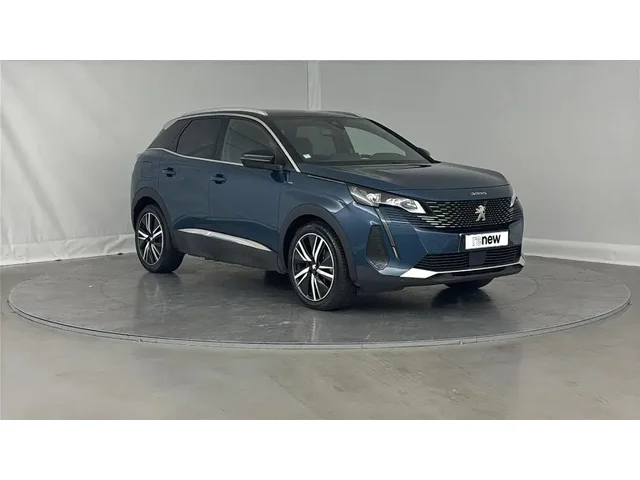 Occasion Peugeot 3008 à ENGLOS chez RENAULT | ENGLOS