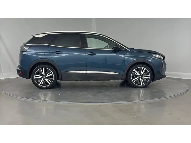 Occasion Peugeot 3008 à ENGLOS chez RENAULT | ENGLOS