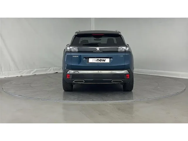 Occasion Peugeot 3008 à ENGLOS chez RENAULT | ENGLOS