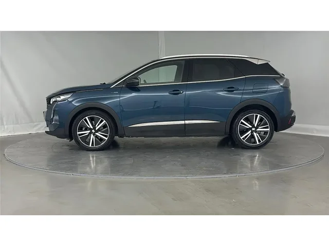 Occasion Peugeot 3008 à ENGLOS chez RENAULT | ENGLOS