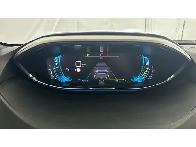 Occasion Peugeot 3008 à ENGLOS chez RENAULT | ENGLOS