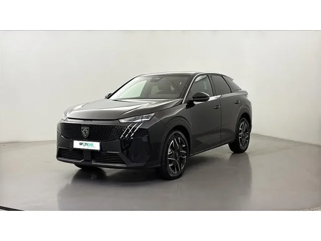 Occasion Peugeot 3008 à MONTLUCON chez PEUGEOT MONTLUCON
