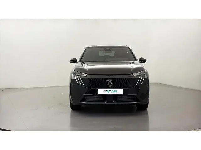 Occasion Peugeot 3008 à MONTLUCON chez PEUGEOT MONTLUCON