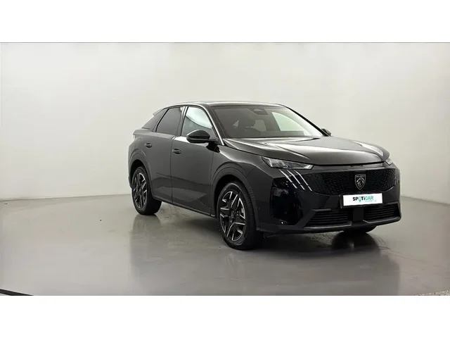 Occasion Peugeot 3008 à MONTLUCON chez PEUGEOT MONTLUCON