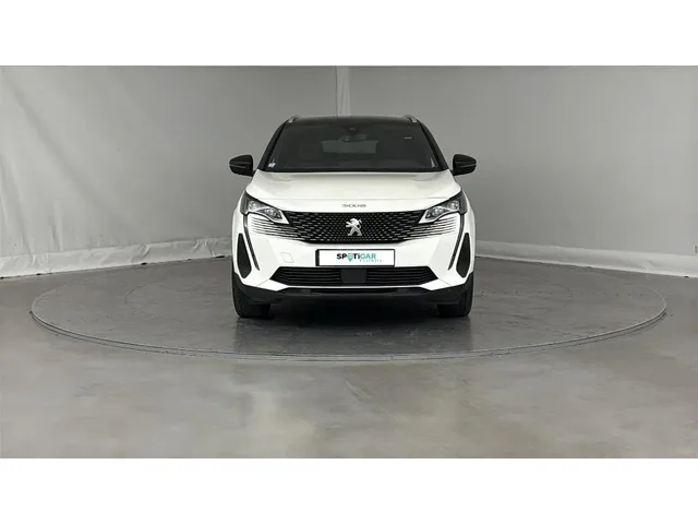 Occasion Peugeot 3008 à COMPIEGNE chez PEUGEOT COMPIEGNE