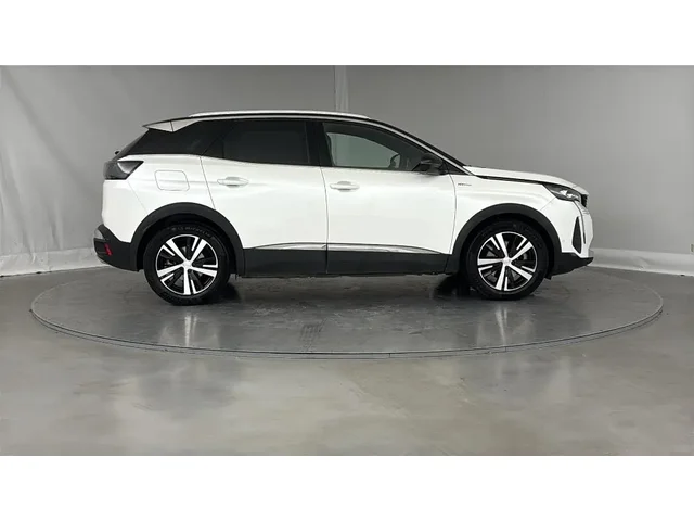 Occasion Peugeot 3008 à COMPIEGNE chez PEUGEOT COMPIEGNE