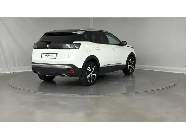 Occasion Peugeot 3008 à COMPIEGNE chez PEUGEOT COMPIEGNE
