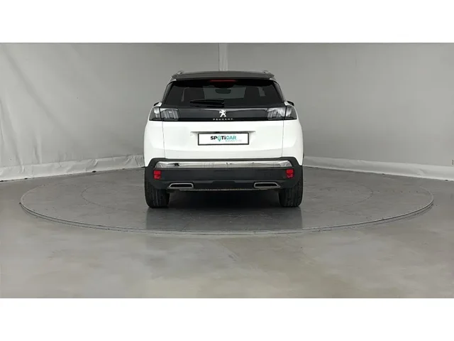 Occasion Peugeot 3008 à COMPIEGNE chez PEUGEOT COMPIEGNE