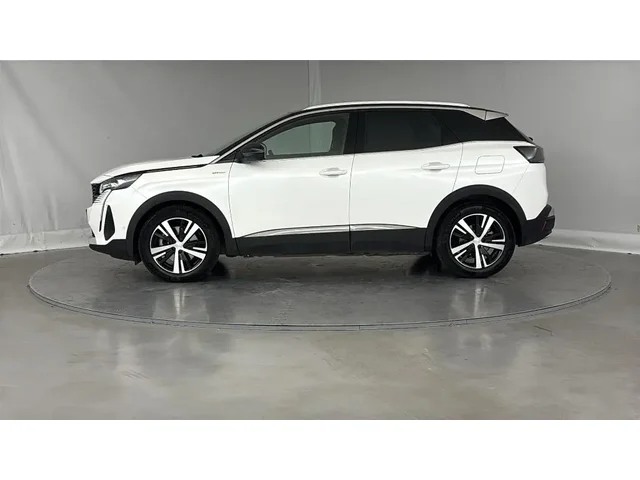 Occasion Peugeot 3008 à COMPIEGNE chez PEUGEOT COMPIEGNE