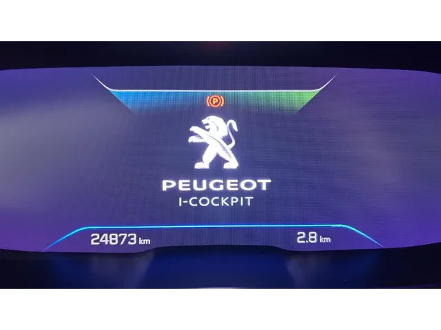 Occasion Peugeot 3008 à COMPIEGNE chez PEUGEOT COMPIEGNE