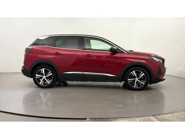 Occasion Peugeot 3008 à POITIERS chez PEUGEOT POITIERS