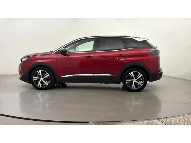 Occasion Peugeot 3008 à POITIERS chez PEUGEOT POITIERS