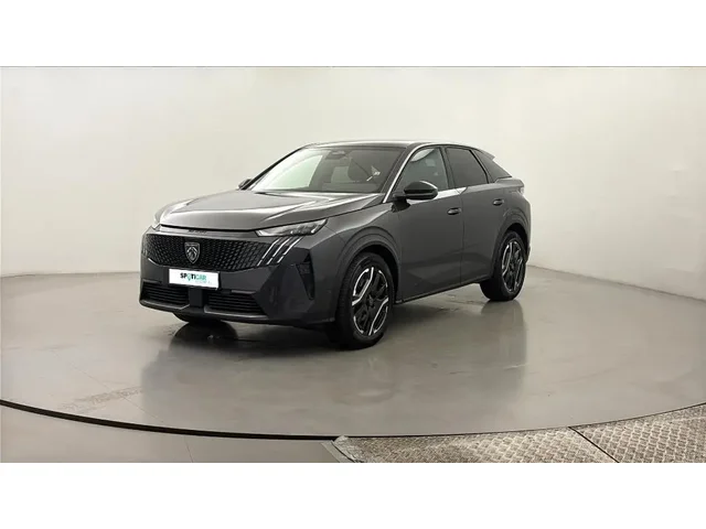 Occasion Peugeot 3008 à POITIERS chez PEUGEOT POITIERS