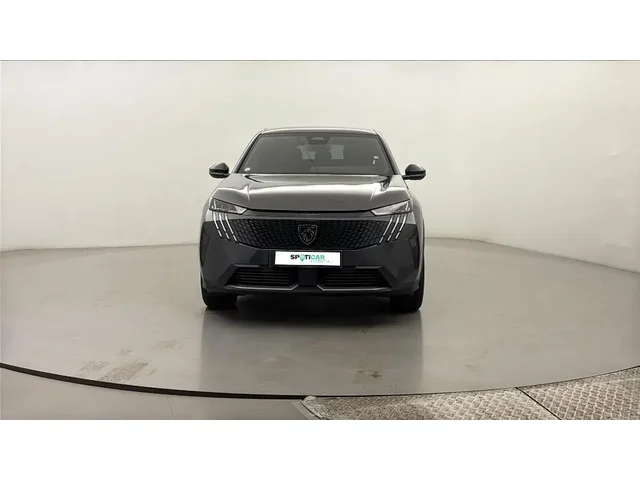 Occasion Peugeot 3008 à POITIERS chez PEUGEOT POITIERS