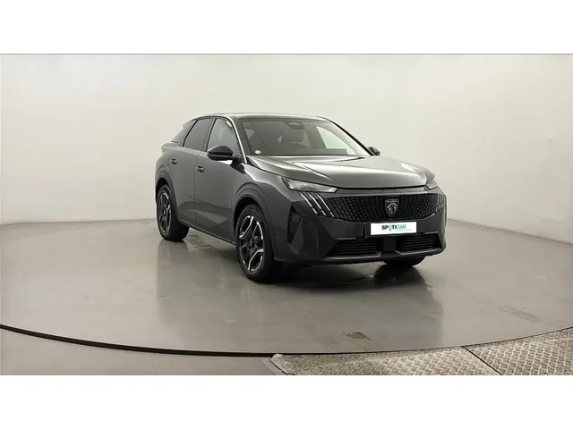 Occasion Peugeot 3008 à POITIERS chez PEUGEOT POITIERS