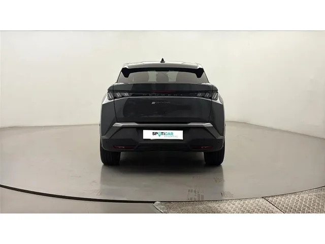 Occasion Peugeot 3008 à POITIERS chez PEUGEOT POITIERS