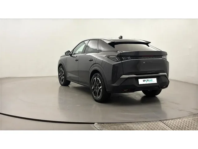 Occasion Peugeot 3008 à POITIERS chez PEUGEOT POITIERS