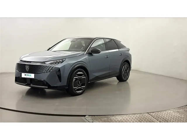 Occasion Peugeot 3008 à POITIERS chez PEUGEOT POITIERS