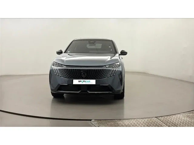 Occasion Peugeot 3008 à POITIERS chez PEUGEOT POITIERS