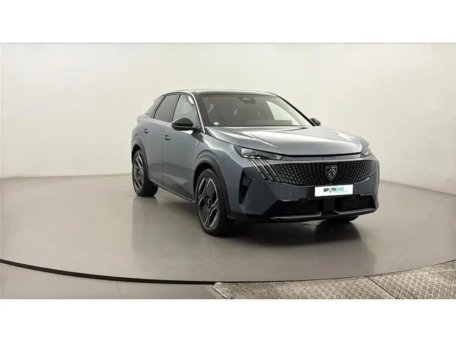 Occasion Peugeot 3008 à POITIERS chez PEUGEOT POITIERS