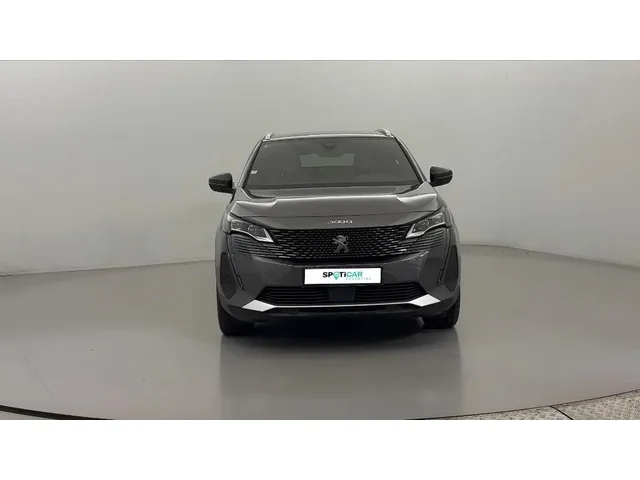 Occasion Peugeot 3008 à SAINT CYR SUR LOIRE chez SUZUKI TOURS