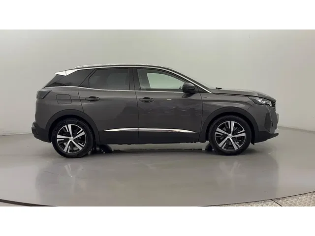 Occasion Peugeot 3008 à SAINT CYR SUR LOIRE chez SUZUKI TOURS