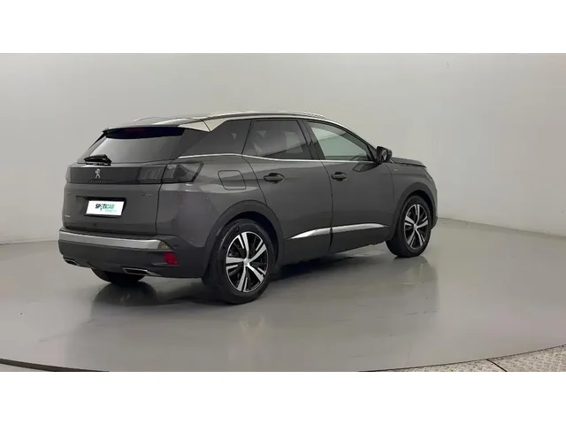 Occasion Peugeot 3008 à SAINT CYR SUR LOIRE chez SUZUKI TOURS