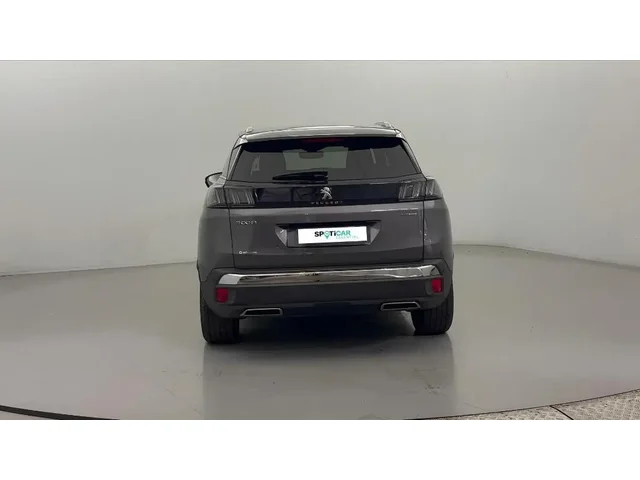 Occasion Peugeot 3008 à SAINT CYR SUR LOIRE chez SUZUKI TOURS