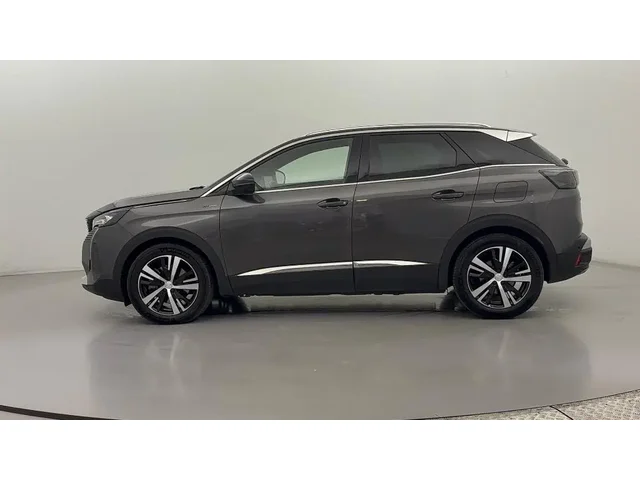 Occasion Peugeot 3008 à SAINT CYR SUR LOIRE chez SUZUKI TOURS