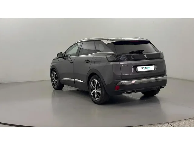 Occasion Peugeot 3008 à SAINT CYR SUR LOIRE chez SUZUKI TOURS
