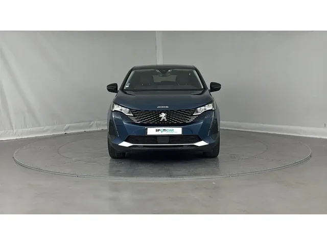 Occasion Peugeot 3008 à COMPIEGNE chez PEUGEOT COMPIEGNE