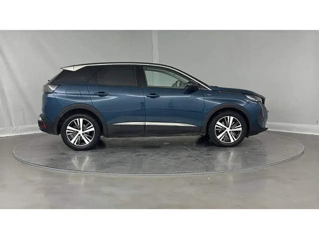 Occasion Peugeot 3008 à COMPIEGNE chez PEUGEOT COMPIEGNE