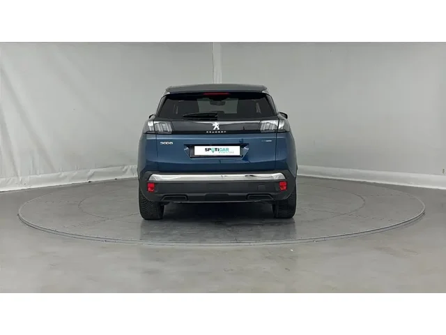 Occasion Peugeot 3008 à COMPIEGNE chez PEUGEOT COMPIEGNE