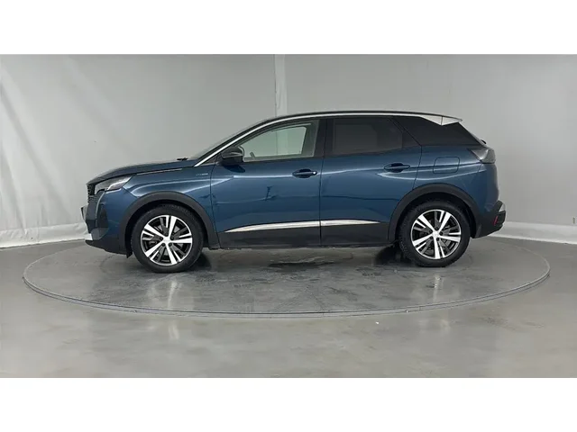 Occasion Peugeot 3008 à COMPIEGNE chez PEUGEOT COMPIEGNE