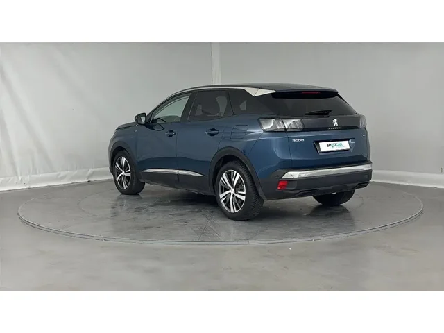 Occasion Peugeot 3008 à COMPIEGNE chez PEUGEOT COMPIEGNE