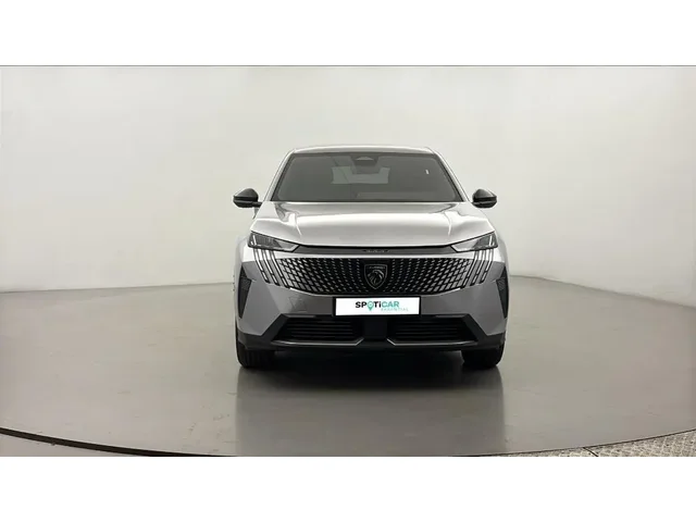 Occasion Peugeot 3008 à POITIERS chez PEUGEOT POITIERS