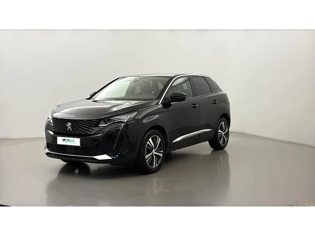 Occasion Peugeot 3008 à POITIERS chez PEUGEOT POITIERS