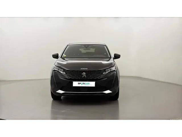 Occasion Peugeot 3008 à POITIERS chez PEUGEOT POITIERS