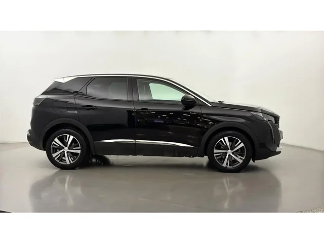 Occasion Peugeot 3008 à POITIERS chez PEUGEOT POITIERS