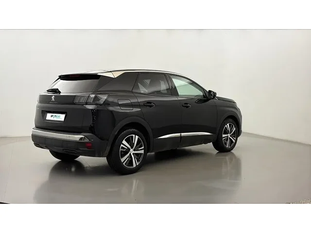 Occasion Peugeot 3008 à POITIERS chez PEUGEOT POITIERS