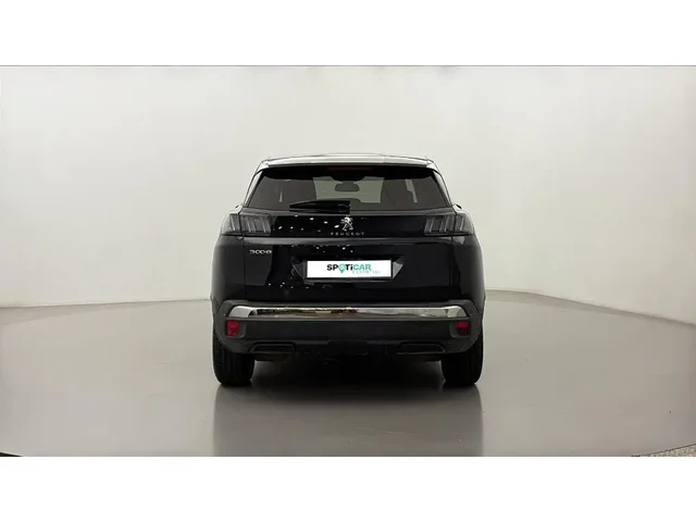 Occasion Peugeot 3008 à POITIERS chez PEUGEOT POITIERS
