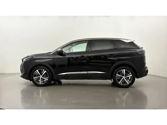 Occasion Peugeot 3008 à POITIERS chez PEUGEOT POITIERS