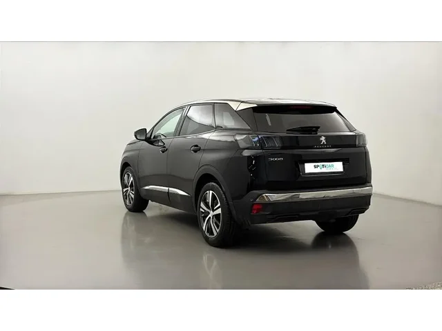 Occasion Peugeot 3008 à POITIERS chez PEUGEOT POITIERS
