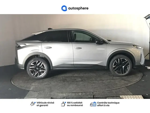 Occasion Peugeot 3008 à Bassussarry chez Citroën Bassussarry