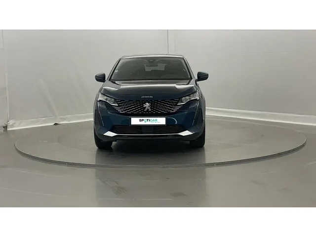 Occasion Peugeot 3008 à COMPIEGNE chez PEUGEOT COMPIEGNE
